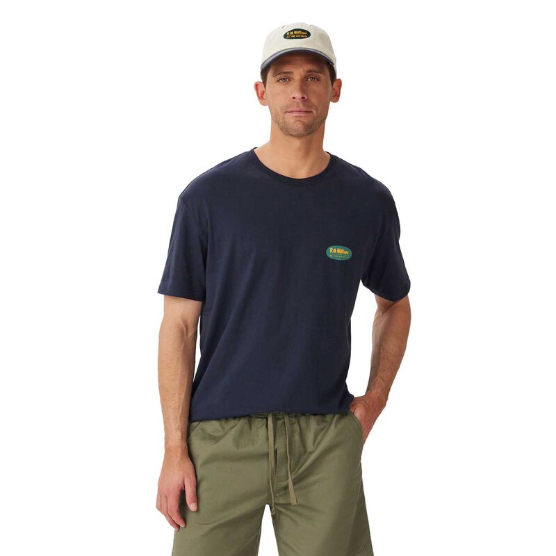 R.M. Williams 90s Logo T-Shirt image number 0